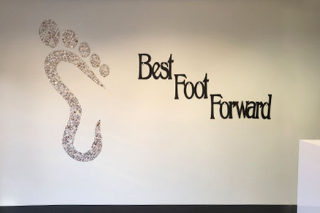 Best Foot Forward Surgical Podiatry Location in the Florence, SC 29501 area